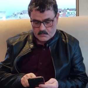 Avatar de l’utilisateur